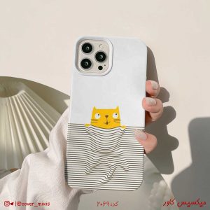 قاب گوشی گربه