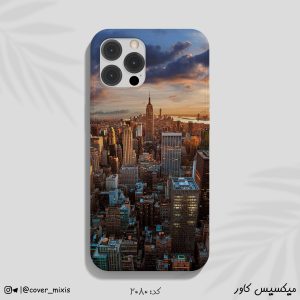 قاب گوشی مینیمال