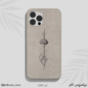 قاب گوشی مینیمال