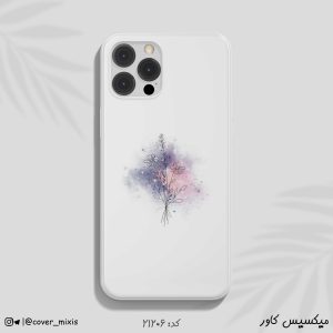 قاب گوشی مینیمال