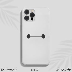 قاب گوشی مینیمال