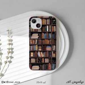 قاب گوشی مینیمال