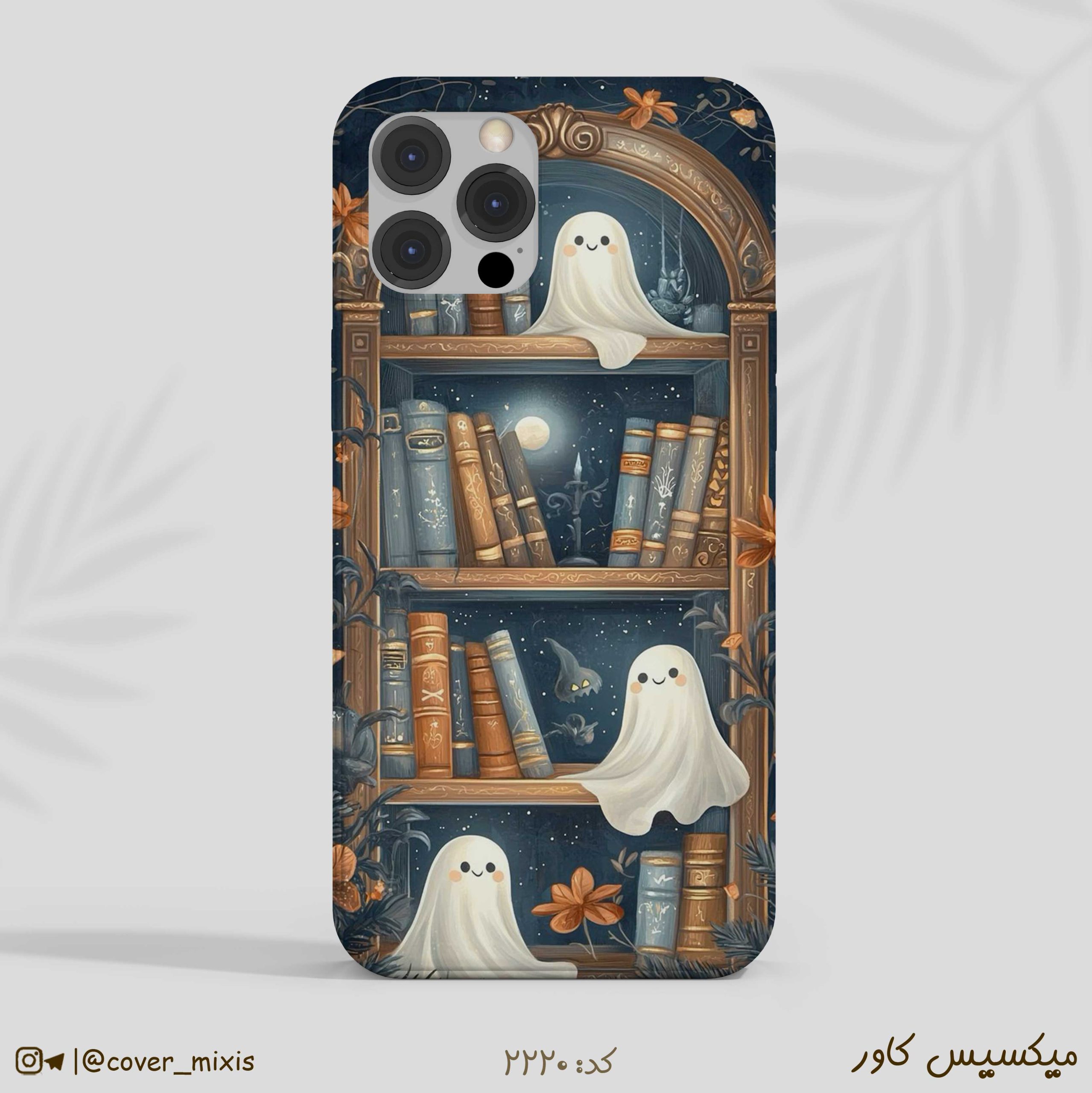 w2220-قاب-گوشی-گربه قاب گوشی گربه