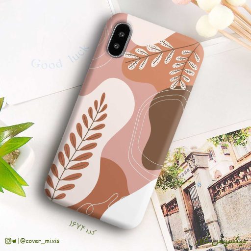 قاب گوشی مینیمال