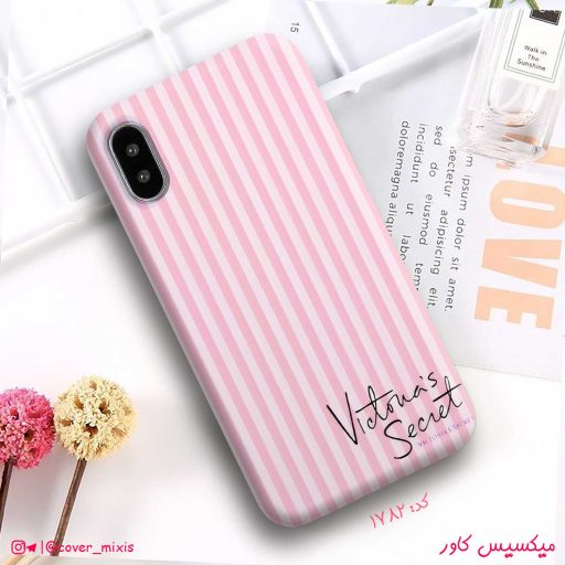 قاب گوشی ویکتوریا سکرت